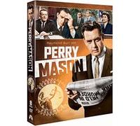 Perry Mason – Coffret intégral de la Saison 2 – Vol. 2 – Paramount Pictures