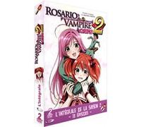 Rosario + Vampire - Saison 2 - Intégrale