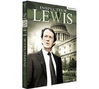 Coffret intégral de la Saison 2 E