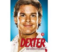 Dexter – DVD – Intégrale Saison 2 (Coffret 3 DVD)