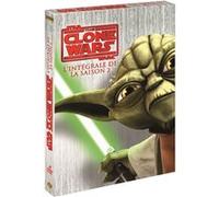 Coffret intégral de la Saison 2 E