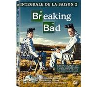 Breaking Bad - Saison 2