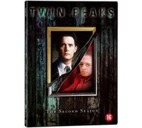 Twin Peaks – Saison 2 – Coffret intégral – (1990) – Import
