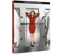 Body of Proof – L'intégrale de la Saison 2