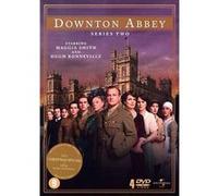 Downton Abbey – Saison 2 (Spécial Noël inclus) – Universal Pictures