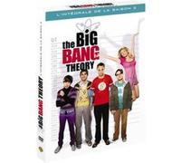 Coffret intégral de la Saison 2 E