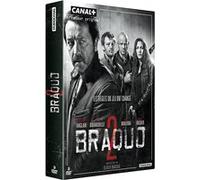 BRAQUO - SAISON 2 - DVD
