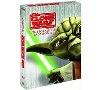 Coffret intégral de la Saison 2 E