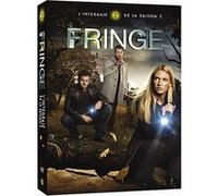 Coffret intégral de la Saison 2 E