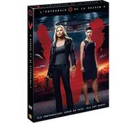 Coffret intégral de la Saison 2 E