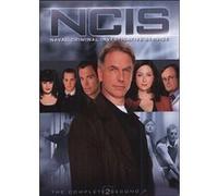 NCIS – Enquêtes Spéciales – Saison 2 – Coffret 6 DVD – Paramount Pictures