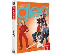 Coffret intégral de la Saison 2 E