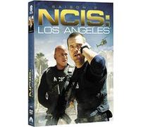 Coffret intégral de la Saison 2 E