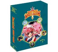 Coffret intégral de la Saison 2 - Edition Collector E