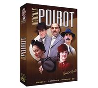 Coffret Intégral de la Saison 2 - Edition Digipack DVD