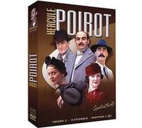 Agatha Christie : Poirot - Saison 2