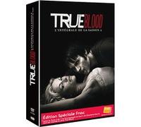 Coffret intégral de la Saison 2 - Edition Spéciale Fnac E