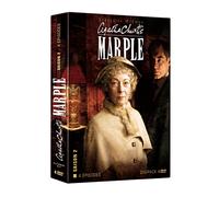 Coffret intégral de la Saison 2 - Granada DVD