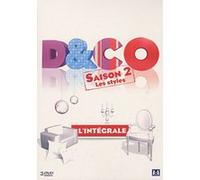Coffret intégral de la Saison 2 - Les Styles E
