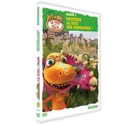 Coffret intégral de la Saison 2 - volume 1 - DVD E