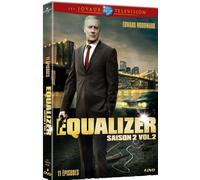 Coffret intégral de la Saison 2, volume 2 - 4 DVD DVD