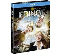 Coffret intégral de la Saison 3 - Blu-Ray E