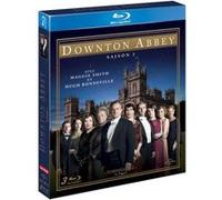 Downton Abbey - Saison 3 - Blu-Ray