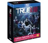 Coffret intégral de la Saison 3 - Blu-Ray E