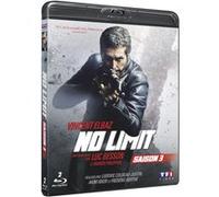 Coffret intégral de la Saison 3 Blu-Ray E