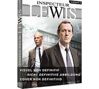 Coffret intégral de la Saison 3 DVD