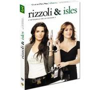 Coffret intégral de la Saison 3 - DVD E