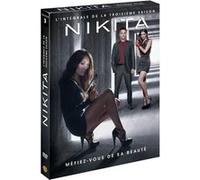 Coffret intégral de la Saison 3 - DVD E