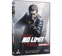 Coffret intégral de la Saison 3 DVD E