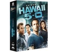 Coffret intégral de la Saison 3 - DVD E