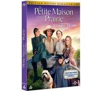 Coffret intégral de la Saison 3 DVD E