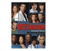 Coffret intégral de la Saison 3 - DVD Zone 1 DVD