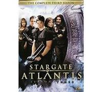 Coffret intégral de la Saison 3 - DVD Zone 1 DVD