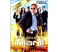 Coffret intégral de la Saison 3 E