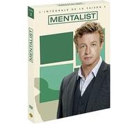 The Mentalist - Saison 3