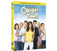 Coffret intégral de la Saison 3 E