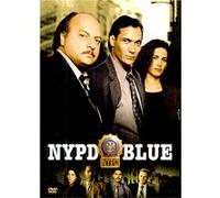 Nypd Blue - Saison 3
