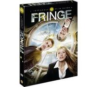 Coffret intégral de la Saison 3 E