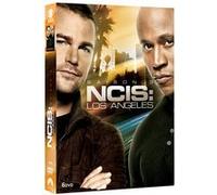 NCIS : Los Angeles – Coffret intégral – Saison 3 – Paramount Pictures