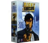 Coffret intégral de la Saison 3 E