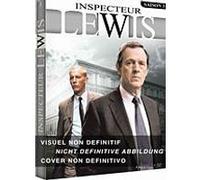 Coffret intégral de la Saison 3 E