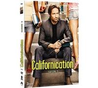 Californication – Saison 3 – Coffret intégral – Paramount Pictures