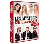 Les Mystères de l'amour – Saison 3