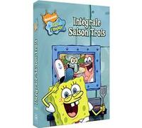 Coffret intégral de la Saison 3 E