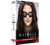 Mafiosa – Coffret 3 DVD – Intégrale Saison 3 – Studiocanal