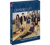 Coffret intégral de la Saison 3 G